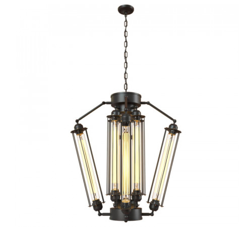 Подвесной светильник LOFT IT Loft industrial cage Loft1136 Подвесной светильник LOFT IT Loft industrial cage Loft1136