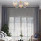 Подвесная люстра Arte Milano Amalfi 331466/3 FGD