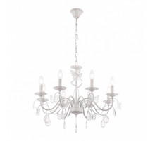 Подвесная люстра Arte Milano 346179/8 WT+SL