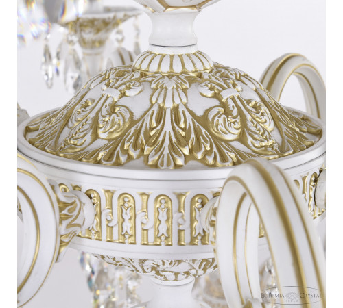 Подвесная люстра Bohemia Ivele Crystal AL78104/16+8+8/550/3d A WMG Подвесная люстра Bohemia Ivele Crystal AL78104/16+8+8/550/3d A WMG
