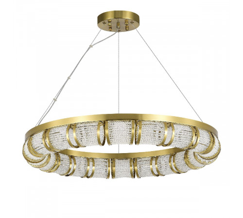 Подвесная люстра ST Luce Esme SL6011.303.01 Подвесная люстра ST Luce Esme SL6011.303.01
