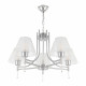 Подвесная люстра Arte Milano Amalfi 338556/5 CR