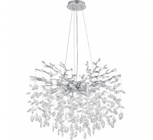 Подвесная люстра Arte Milano 23110.600.8.E14.B CR