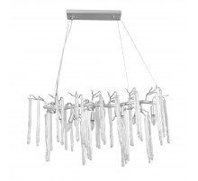 Подвесная люстра MW-Light Лайма 467011110