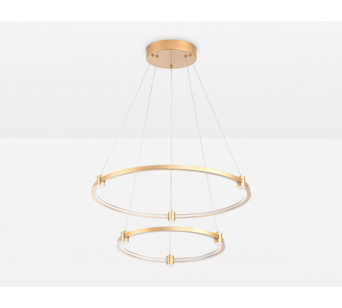 Подвесная люстра Ambrella Light Comfort FL5508 Подвесная люстра Ambrella Light Comfort FL5508