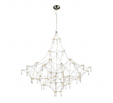 Подвесная люстра ST Luce Gravetta SL6601.113.114
