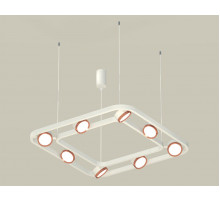 Подвесная люстра Ambrella Light Traditional (C9177, N8126) XB9177103