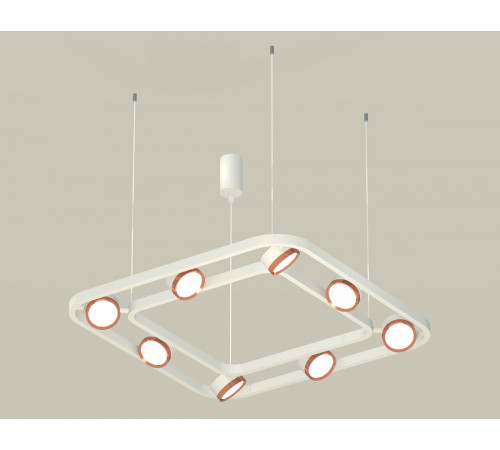 Подвесная люстра Ambrella Light Traditional (C9177, N8126) XB9177103 Подвесная люстра Ambrella Light Traditional (C9177, N8126) XB9177103