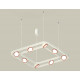 Подвесная люстра Ambrella Light Traditional (C9177, N8126) XB9177103