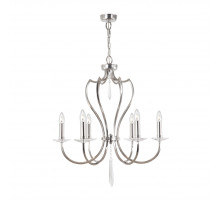 Подвесная люстра Elstead Lighting Pimlico PM6-PN
