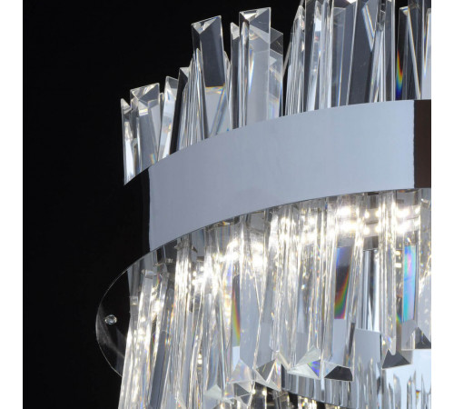 Подвесная люстра MW-Light 642014601