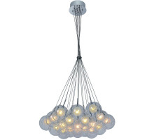 Подвесная люстра Divinare Grappolo 7720/02 SP-19