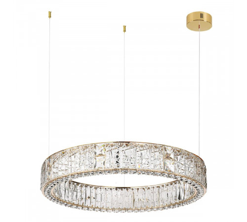 Подвесная люстра Odeon Light Version 5071/100L Подвесная люстра Odeon Light Version 5071/100L