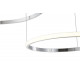 Подвесная люстра Zortes Ringolight ZRS.33322.75F