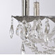 Подвесная люстра Bohemia Ivele Crystal AL16302/8/195 CG