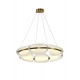 Подвесная люстра Zortes Moon ZRS.1210.80