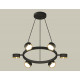 Подвесная люстра Ambrella Light Traditional (C9193, N8124) XB9193152