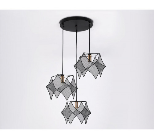 Подвесной светильник Ambrella Light Traditional TR8427 Подвесной светильник Ambrella Light Traditional TR8427