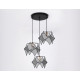 Подвесной светильник Ambrella Light Traditional TR8427