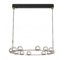 Подвесная люстра Favourite Rosio 4291-12P