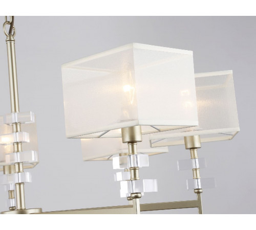 Подвесная люстра Ambrella Light High Light Classic LH71332 Подвесная люстра Ambrella Light High Light Classic LH71332