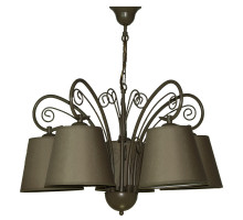 Подвесная люстра Adilux 1721