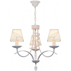 Подвесная люстра Toplight Grace TL1139-3H