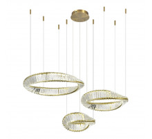 Подвесная люстра ST Luce Ritorto SL6204.311.03