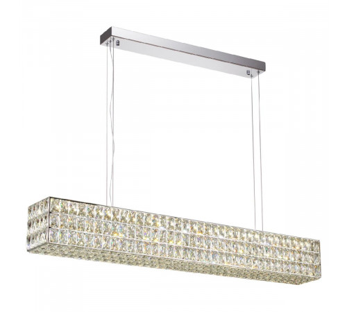 Подвесная люстра Odeon Light Panta 4927/48L
