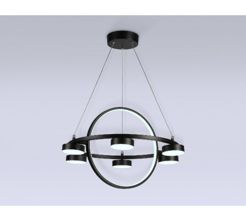 Подвесная люстра Ambrella Light Comfort FL51775 Подвесная люстра Ambrella Light Comfort FL51775