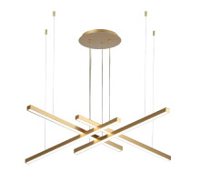 Подвесная люстра Lightstar Palla 739123
