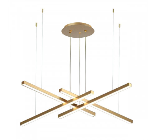 Подвесная люстра Lightstar Palla 739123