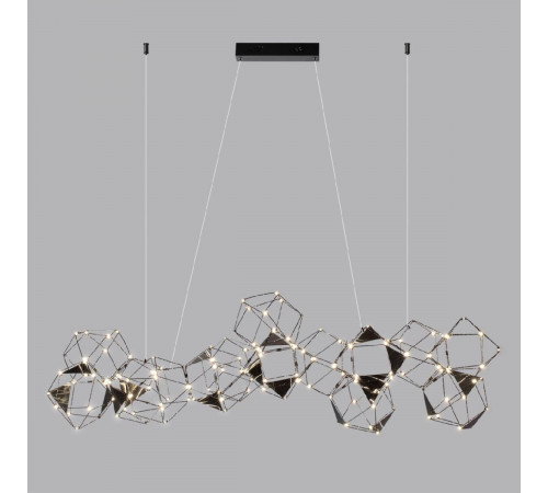Подвесная люстра Odeon Light Trellis 5087/64L Подвесная люстра Odeon Light Trellis 5087/64L