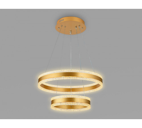 Подвесная люстра Ambrella Light Acrylica FA6178 Подвесная люстра Ambrella Light Acrylica FA6178