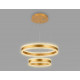 Подвесная люстра Ambrella Light Acrylica FA6178