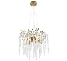 Подвесная люстра Loft IT Waterfall 10350/460 AB