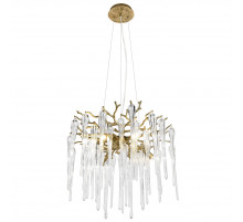 Подвесная люстра Loft IT Waterfall 10350/460 AB