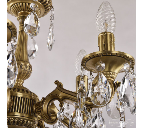 Подвесная люстра Bohemia Ivele Crystal 73102/5/125 A FP Подвесная люстра Bohemia Ivele Crystal 73102/5/125 A FP