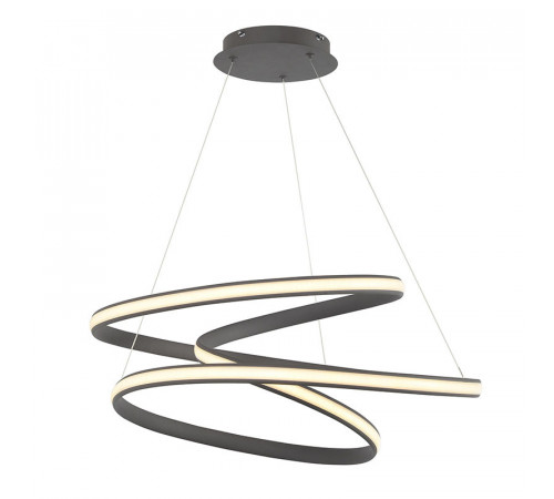 Подвесная люстра Arti Lampadari Giorgio L 1.5.63 CF Подвесная люстра Arti Lampadari Giorgio L 1.5.63 CF