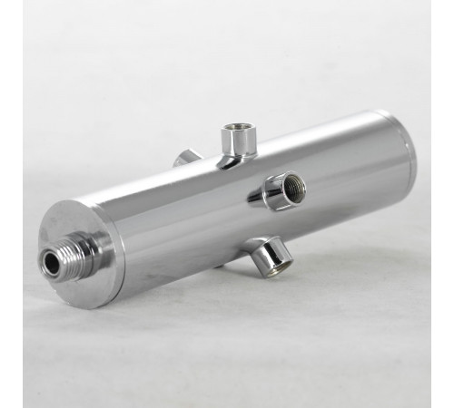 Подвесная люстра Lussole Gresham LSP-8372CH Подвесная люстра Lussole Gresham LSP-8372CH