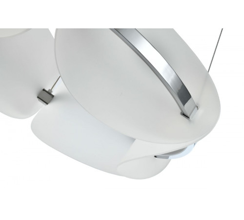 Подвесная люстра Zortes Moon ZRS.1211.60 Подвесная люстра Zortes Moon ZRS.1211.60