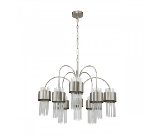 Подвесная люстра Escada Garda 656/8PL