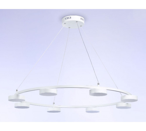 Подвесная люстра Ambrella Light Comfort FL51761 Подвесная люстра Ambrella Light Comfort FL51761
