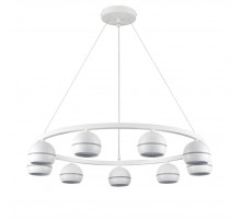 Подвесная люстра Lumion Luazana 8254/9
