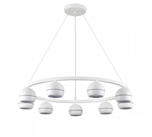 Подвесная люстра Lumion Luazana 8254/9 Подвесная люстра Lumion Luazana 8254/9