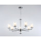 Подвесная люстра Ambrella Light High Light Heigh Light LH56003