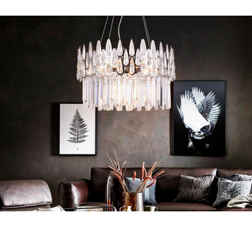 Подвесная люстра Ambrella Light Traditional TR5261 Подвесная люстра Ambrella Light Traditional TR5261