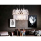 Подвесная люстра Ambrella Light Traditional TR5261
