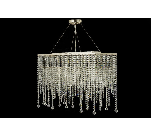 Подвесная люстра Arti Lampadari Milano E 1.5.70X25.105 N Подвесная люстра Arti Lampadari Milano E 1.5.70X25.105 N