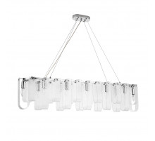 Подвесная люстра Arte Lamp Denebola A4074SP-12CC